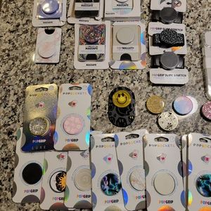 POPSOCKET MYSTERY BOX 📦